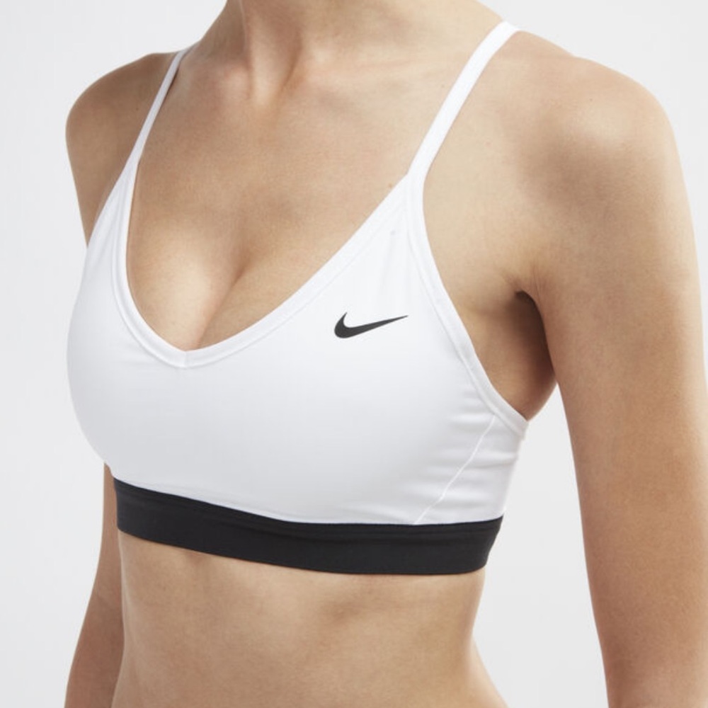 Nike Girls Indy Bra
